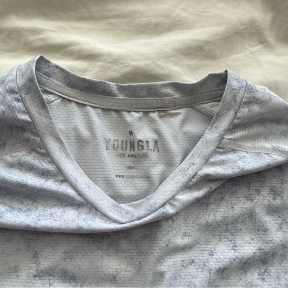 YoungLA 440 Performance Shirt - Picture 6 of 6